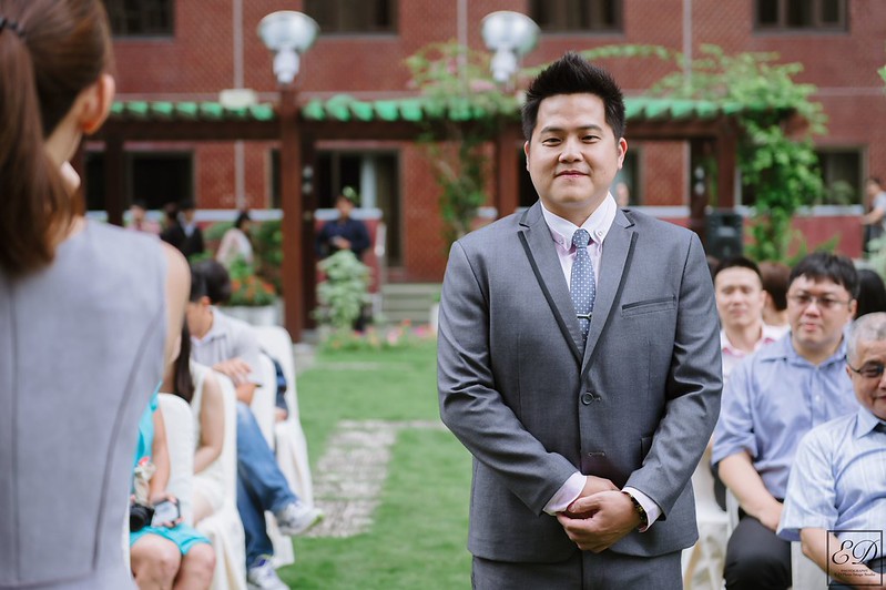 [高雄婚攝] Ryan＆Cathy 婚禮紀錄｜高雄國賓飯店