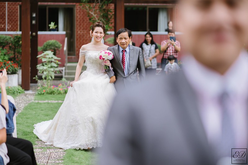 [高雄婚攝] Ryan＆Cathy 婚禮紀錄｜高雄國賓飯店