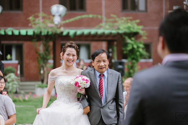 [高雄婚攝] Ryan＆Cathy 婚禮紀錄｜高雄國賓飯店