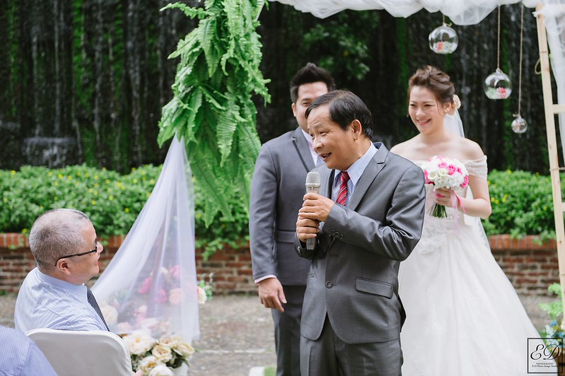 [高雄婚攝] Ryan＆Cathy 婚禮紀錄｜高雄國賓飯店