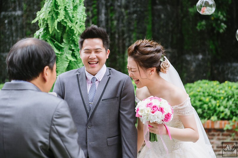 [高雄婚攝] Ryan＆Cathy 婚禮紀錄｜高雄國賓飯店