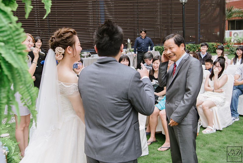 [高雄婚攝] Ryan＆Cathy 婚禮紀錄｜高雄國賓飯店