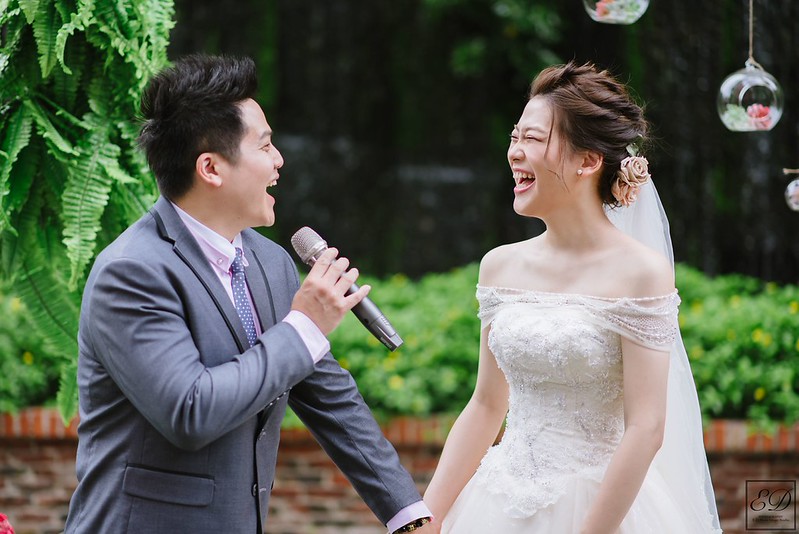 [高雄婚攝] Ryan＆Cathy 婚禮紀錄｜高雄國賓飯店