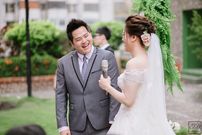 [高雄婚攝] Ryan＆Cathy 婚禮紀錄｜高雄國賓飯店