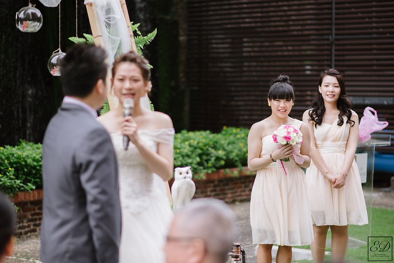 [高雄婚攝] Ryan＆Cathy 婚禮紀錄｜高雄國賓飯店