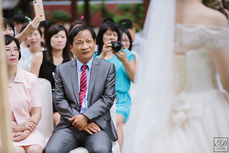 [高雄婚攝] Ryan＆Cathy 婚禮紀錄｜高雄國賓飯店