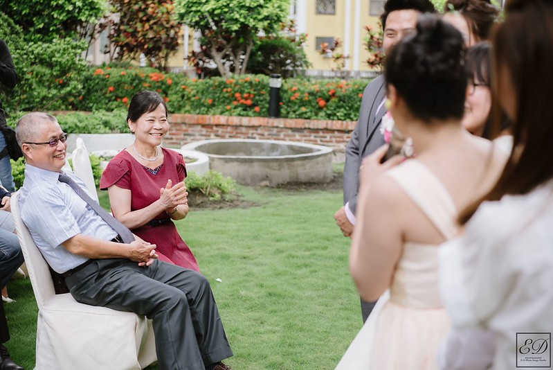 [高雄婚攝] Ryan＆Cathy 婚禮紀錄｜高雄國賓飯店