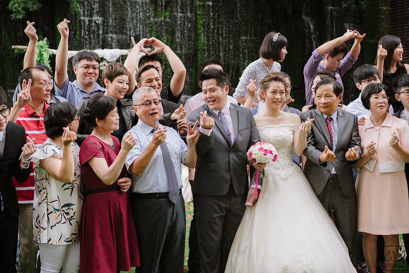 [高雄婚攝] Ryan＆Cathy 婚禮紀錄｜高雄國賓飯店
