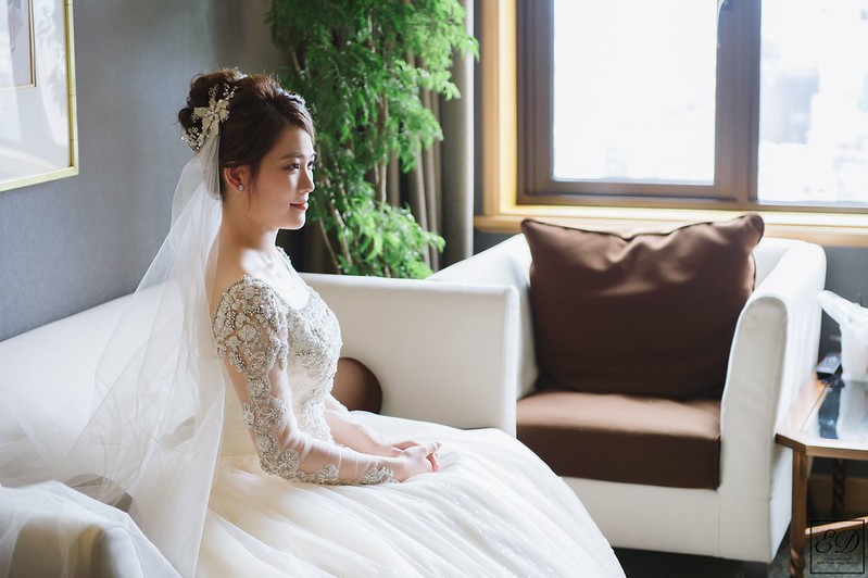[高雄婚攝] Ryan＆Cathy 婚禮紀錄｜高雄國賓飯店