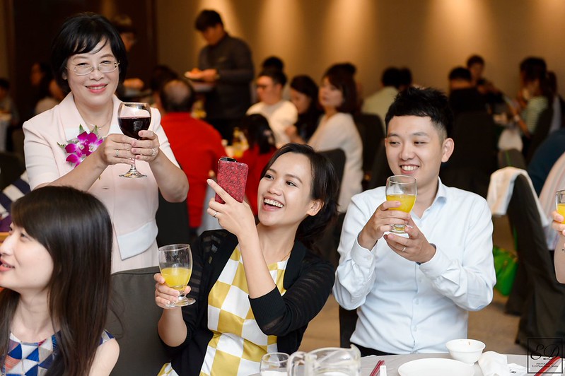 [高雄婚攝] Ryan＆Cathy 婚禮紀錄｜高雄國賓飯店