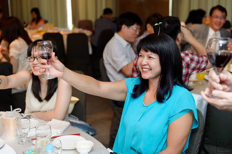 [高雄婚攝] Ryan＆Cathy 婚禮紀錄｜高雄國賓飯店