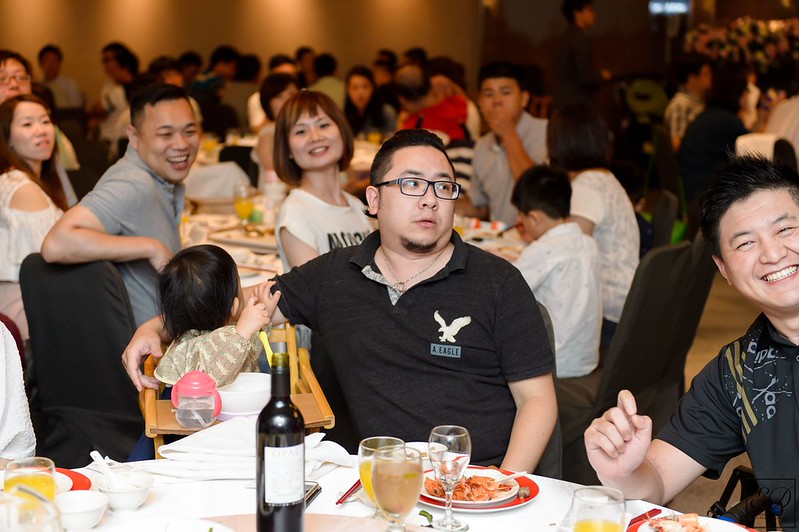 [高雄婚攝] Ryan＆Cathy 婚禮紀錄｜高雄國賓飯店