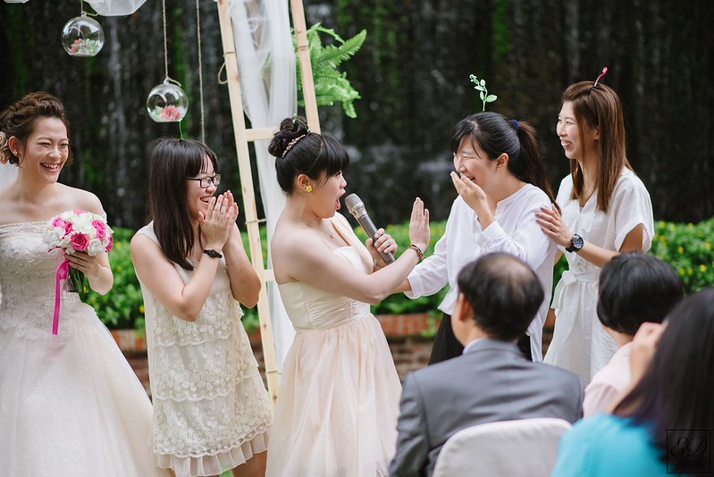 [高雄婚攝] Ryan＆Cathy 婚禮紀錄｜高雄國賓飯店
