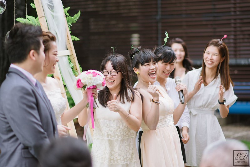 [高雄婚攝] Ryan＆Cathy 婚禮紀錄｜高雄國賓飯店