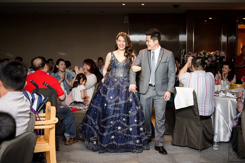 [高雄婚攝] Ryan＆Cathy 婚禮紀錄｜高雄國賓飯店