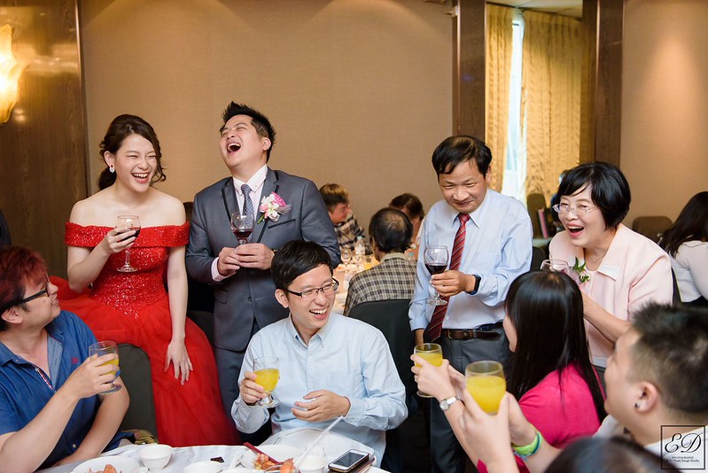 [高雄婚攝] Ryan＆Cathy 婚禮紀錄｜高雄國賓飯店