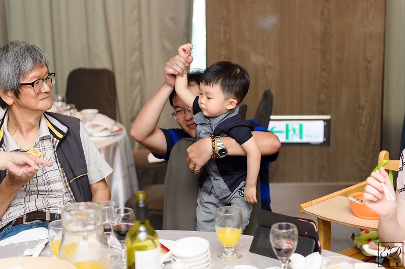 [高雄婚攝] Ryan＆Cathy 婚禮紀錄｜高雄國賓飯店