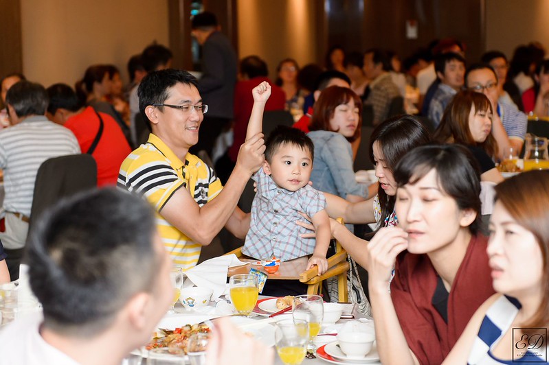 [高雄婚攝] Ryan＆Cathy 婚禮紀錄｜高雄國賓飯店