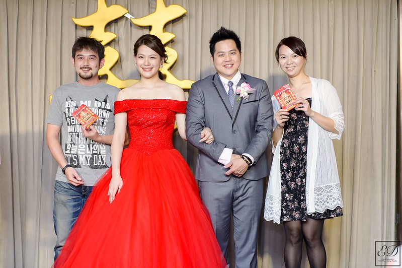 [高雄婚攝] Ryan＆Cathy 婚禮紀錄｜高雄國賓飯店