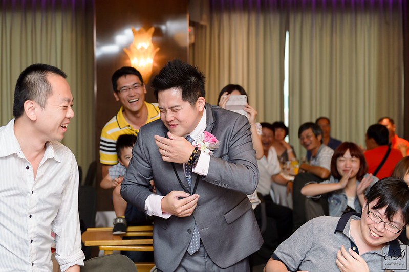 [高雄婚攝] Ryan＆Cathy 婚禮紀錄｜高雄國賓飯店
