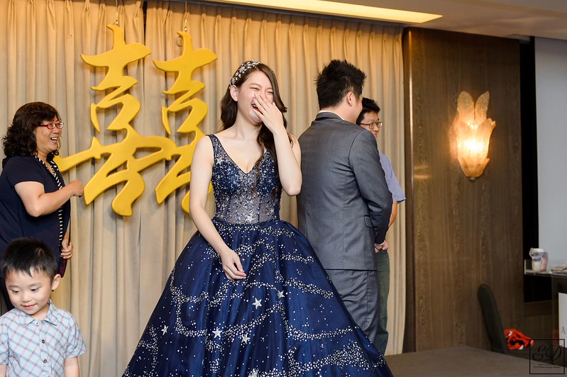 [高雄婚攝] Ryan＆Cathy 婚禮紀錄｜高雄國賓飯店