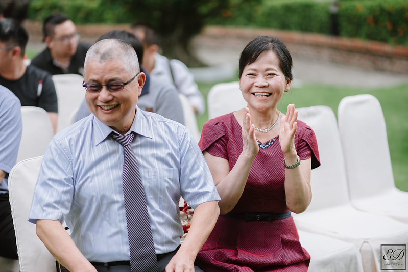 [高雄婚攝] Ryan＆Cathy 婚禮紀錄｜高雄國賓飯店
