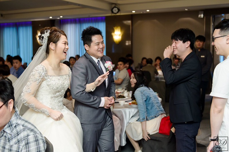 [高雄婚攝] Ryan＆Cathy 婚禮紀錄｜高雄國賓飯店