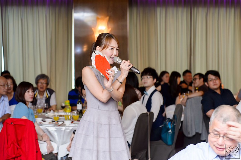 [高雄婚攝] Ryan＆Cathy 婚禮紀錄｜高雄國賓飯店