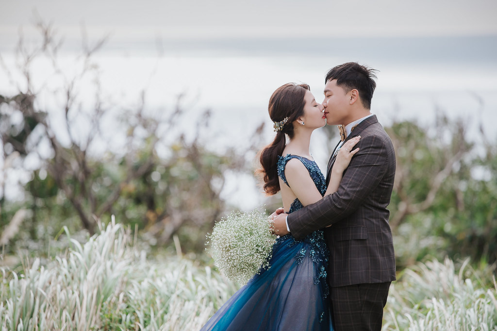 [墾丁自助婚紗] 中宏＆馨涵