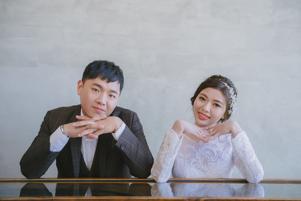 [墾丁自助婚紗] 中宏＆馨涵