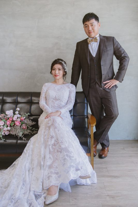 [墾丁自助婚紗] 中宏＆馨涵