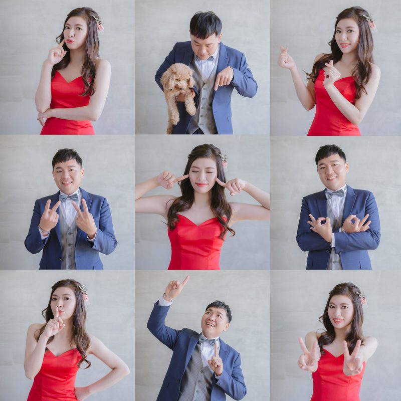 [墾丁自助婚紗] 中宏＆馨涵