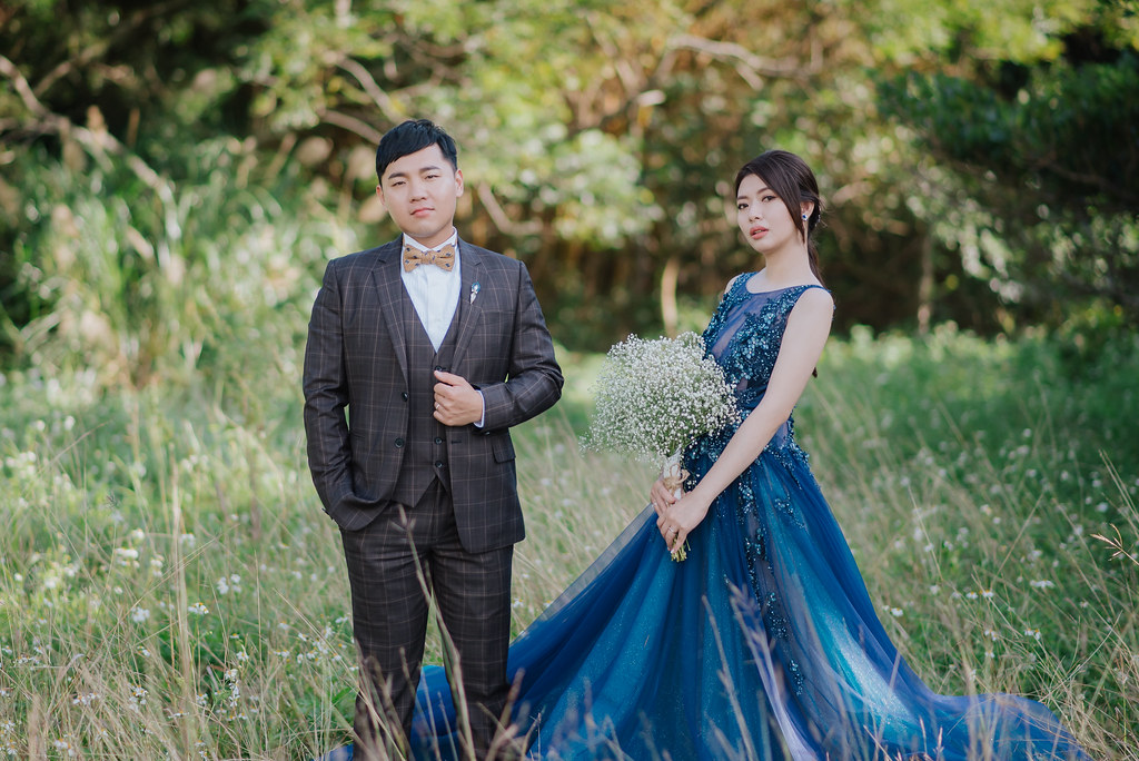 [墾丁自助婚紗] 中宏＆馨涵
