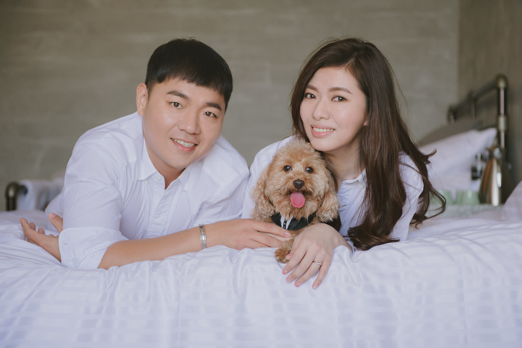 [墾丁自助婚紗] 中宏＆馨涵