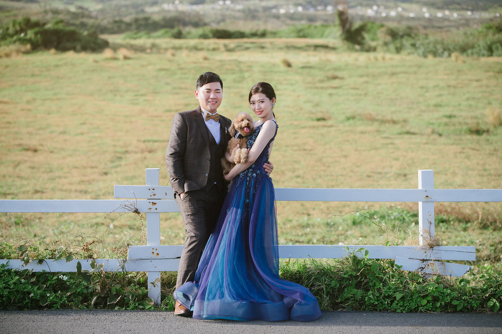 [墾丁自助婚紗] 中宏＆馨涵