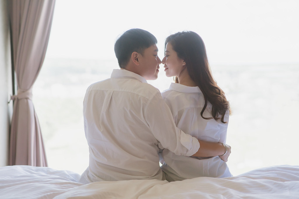 [墾丁自助婚紗] 中宏＆馨涵