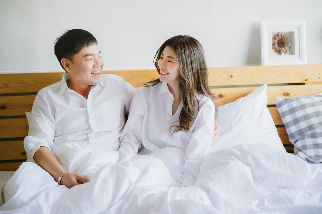 [墾丁自助婚紗] 中宏＆馨涵