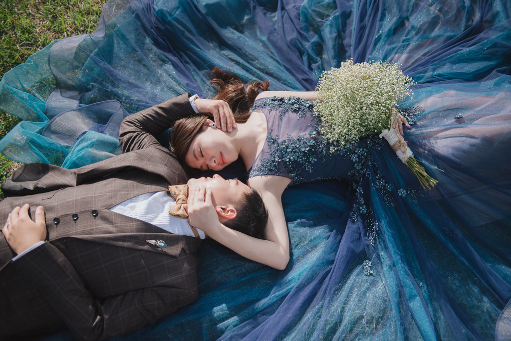 [墾丁自助婚紗] 中宏＆馨涵