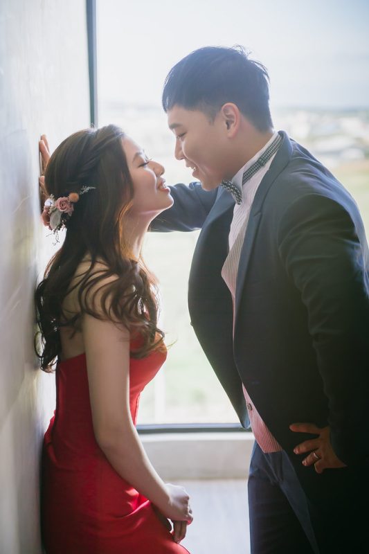 [墾丁自助婚紗] 中宏＆馨涵