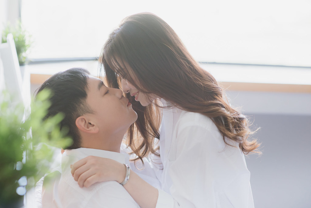 [墾丁自助婚紗] 中宏＆馨涵