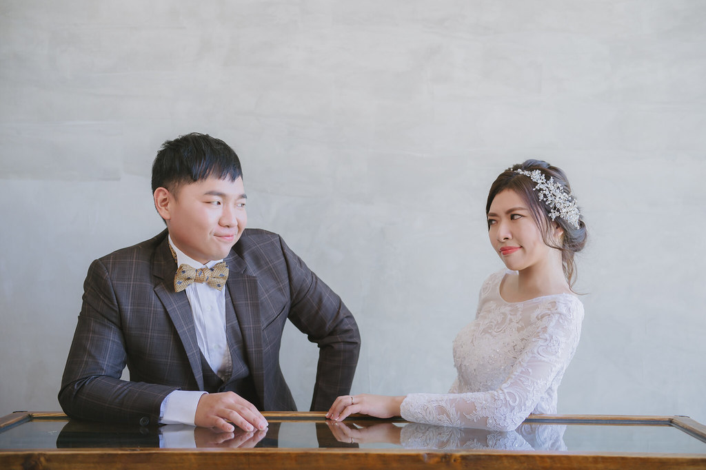 [墾丁自助婚紗] 中宏＆馨涵