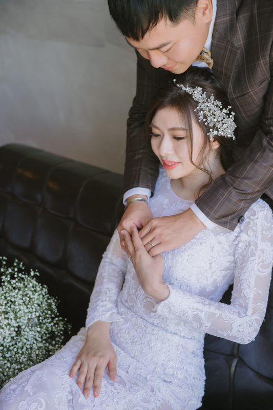[墾丁自助婚紗] 中宏＆馨涵
