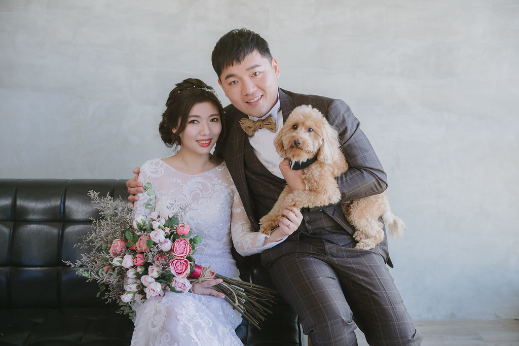 [墾丁自助婚紗] 中宏＆馨涵