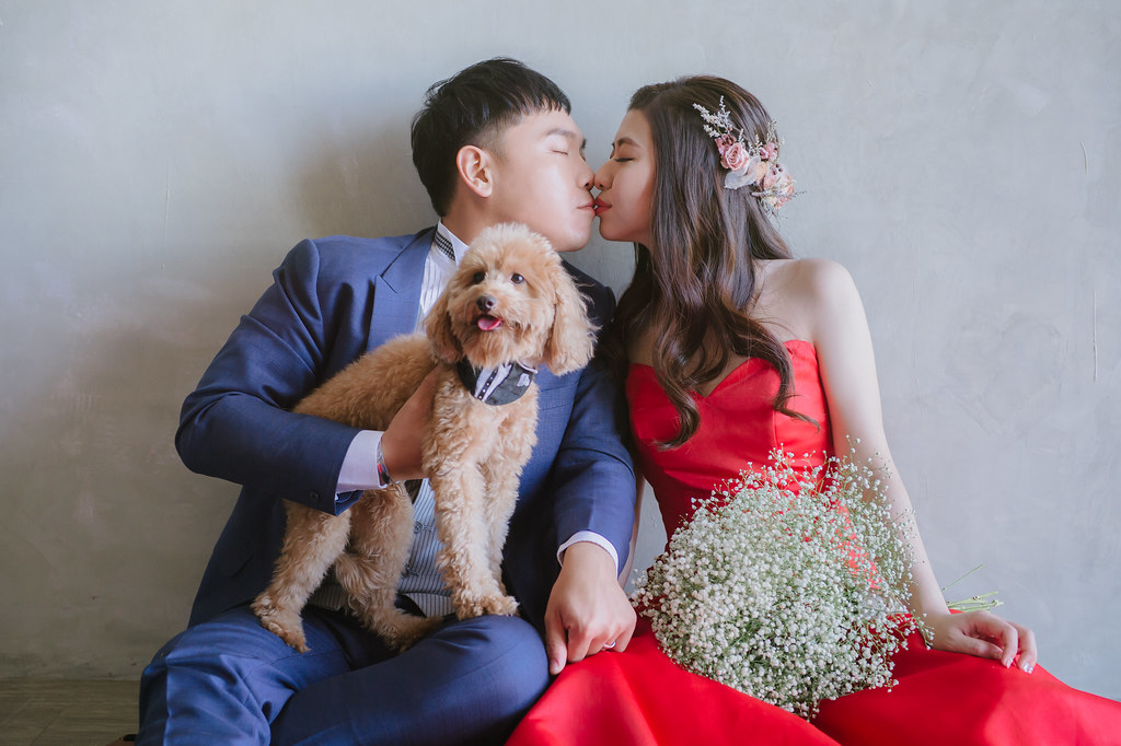 [墾丁自助婚紗] 中宏＆馨涵