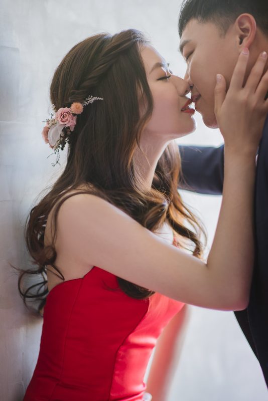 [墾丁自助婚紗] 中宏＆馨涵