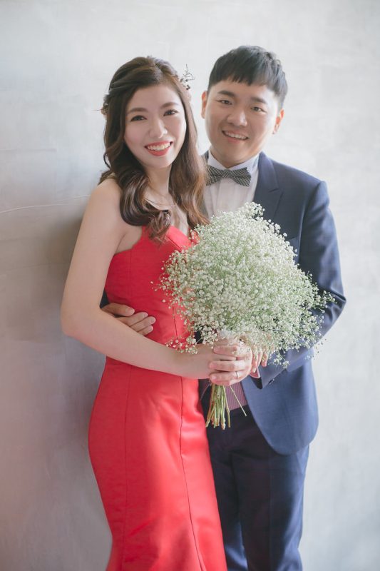[墾丁自助婚紗] 中宏＆馨涵