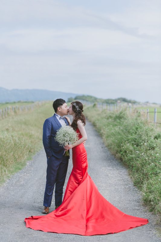 [墾丁自助婚紗] 中宏＆馨涵