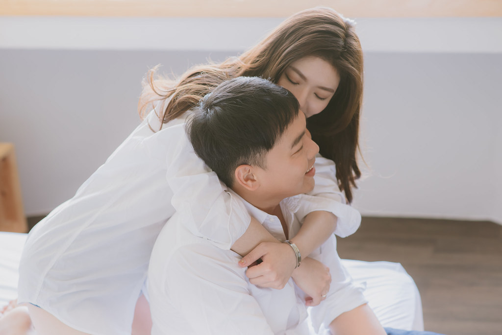 [墾丁自助婚紗] 中宏＆馨涵