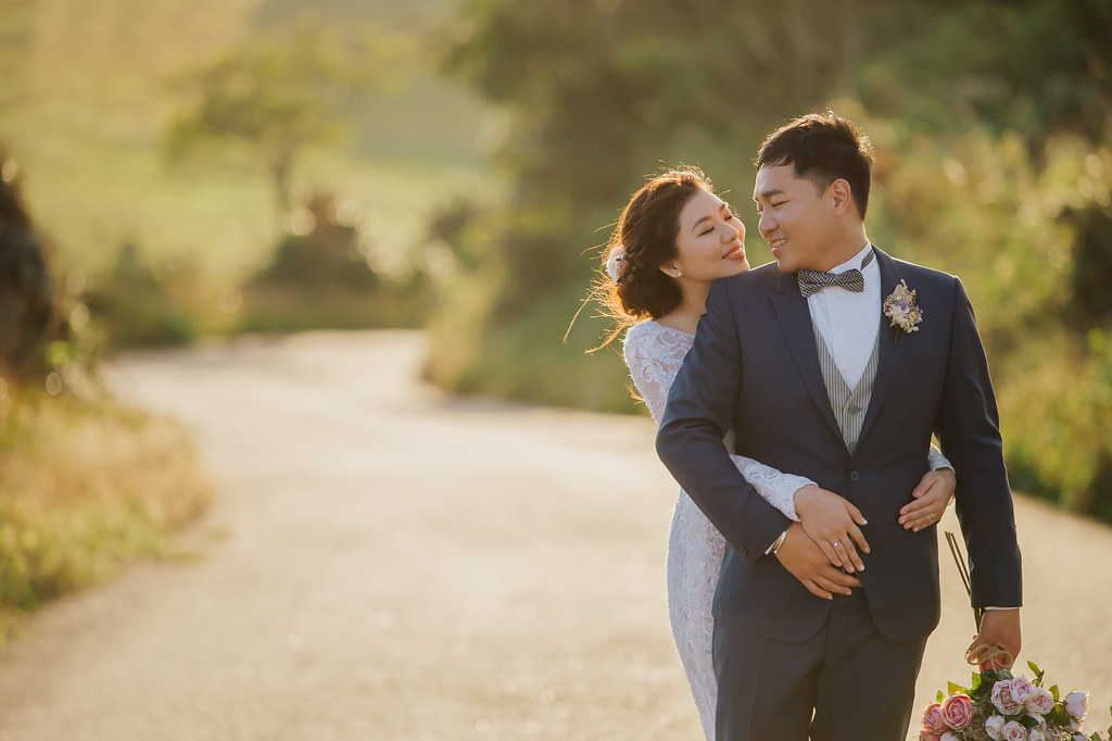 [墾丁自助婚紗] 中宏＆馨涵