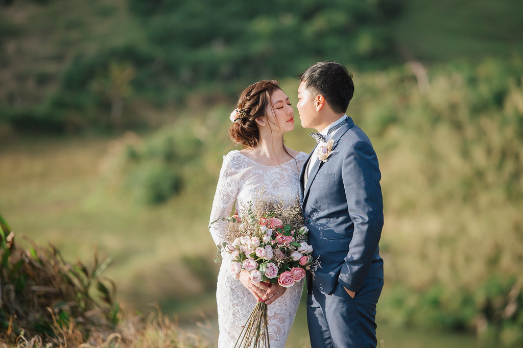 [墾丁自助婚紗] 中宏＆馨涵